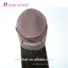 Alibaba Cheveux Brésiliens Wet Wavé Weave cheveux en gros pas cher perruque de cheveux humains